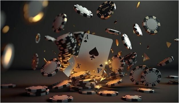 nine789 Live Casino Real Dealer Baccarat မြန်မာ