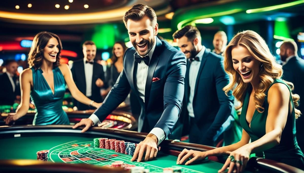 nine789 Baccarat Road Map ကစားနည်း မြန်မာ