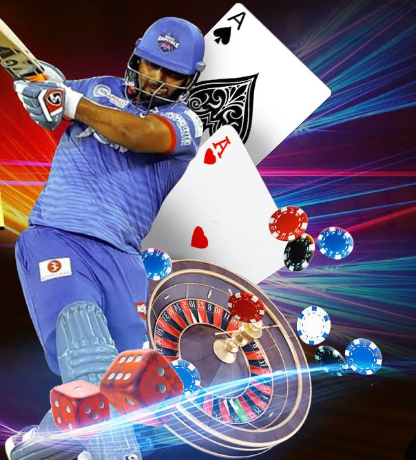 nine789 Esports Betting Myanmar