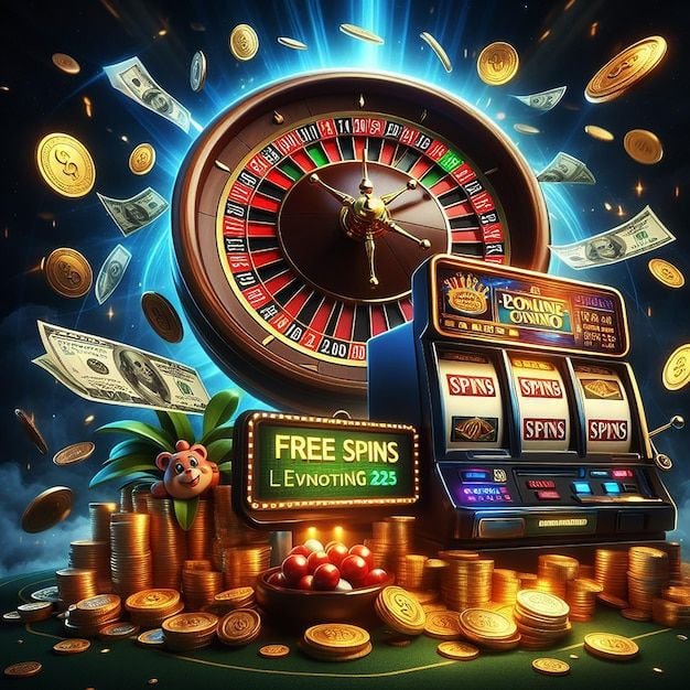 nine789 Video Slots ပြီးပြည့်စုံသော animation ဂိမ်း
