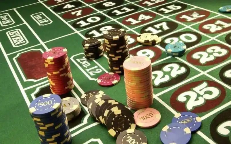 nine789 Online Casino Myanmar