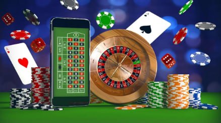 nine789 Slot Provider ကမ္ဘာ့ထိပ်တန်း ဂိမ်းများ