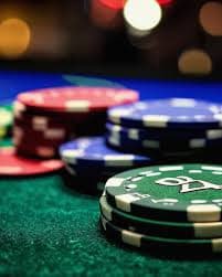 nine789 Casino Provider Evolution Pragmatic Live Table