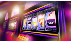 nine789 Live Casino Slots Myanmar
